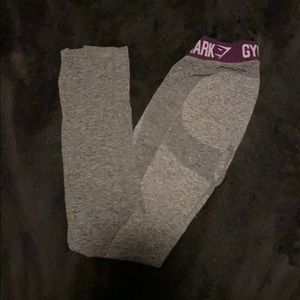 REPOSH Gymshark Leggings